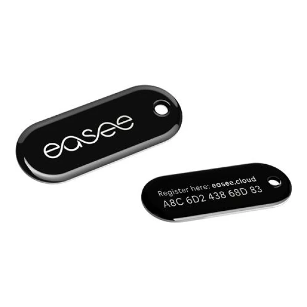 Easee RFID-tag til Ladeboks
