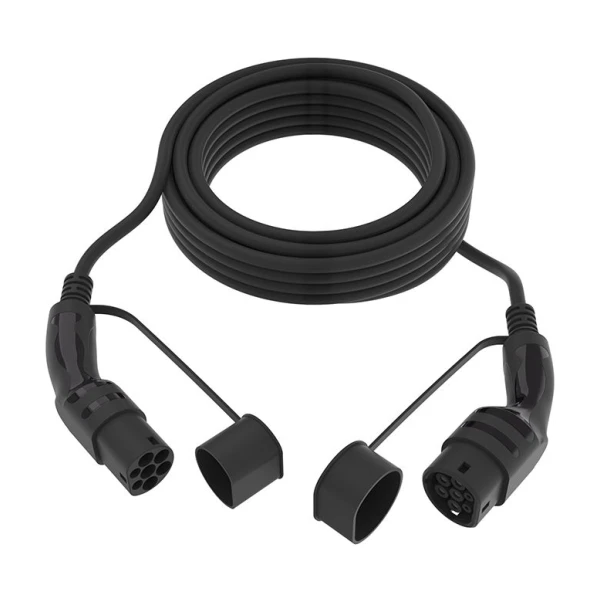Type 2 Ladekabel til elbil - 11 kW