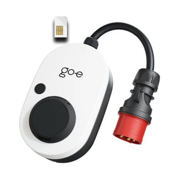 go-e Charger