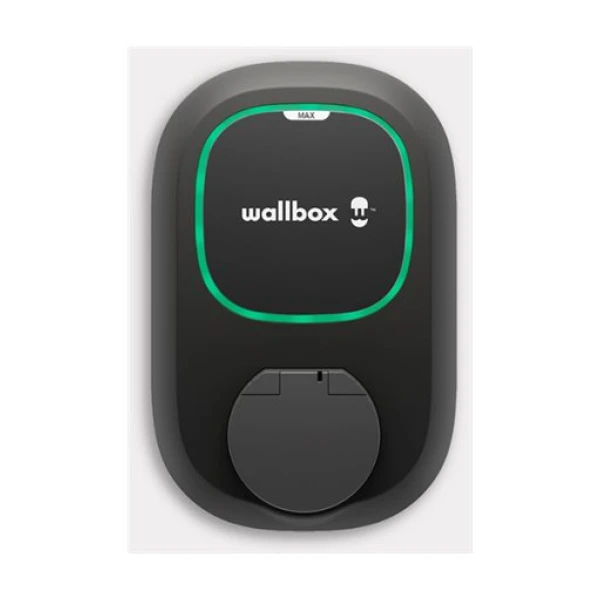 Wallbox Pulsar Max