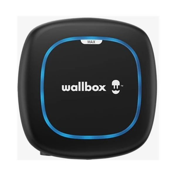 Wallbox Pulsar Max