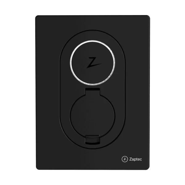 Zaptec Go