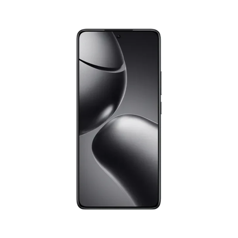 Xiaomi 14T Pro Titan - Sort