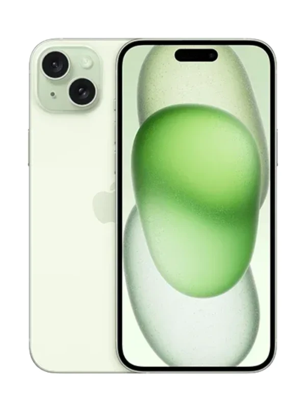 Apple iPhone 15 Plus