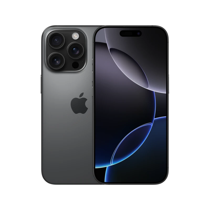 Apple iPhone 16 Pro