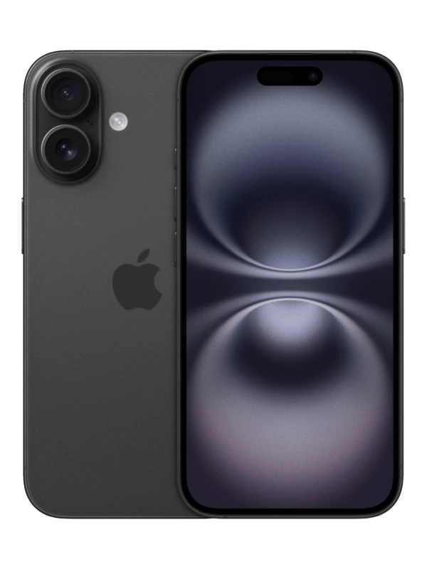 Apple iPhone 16