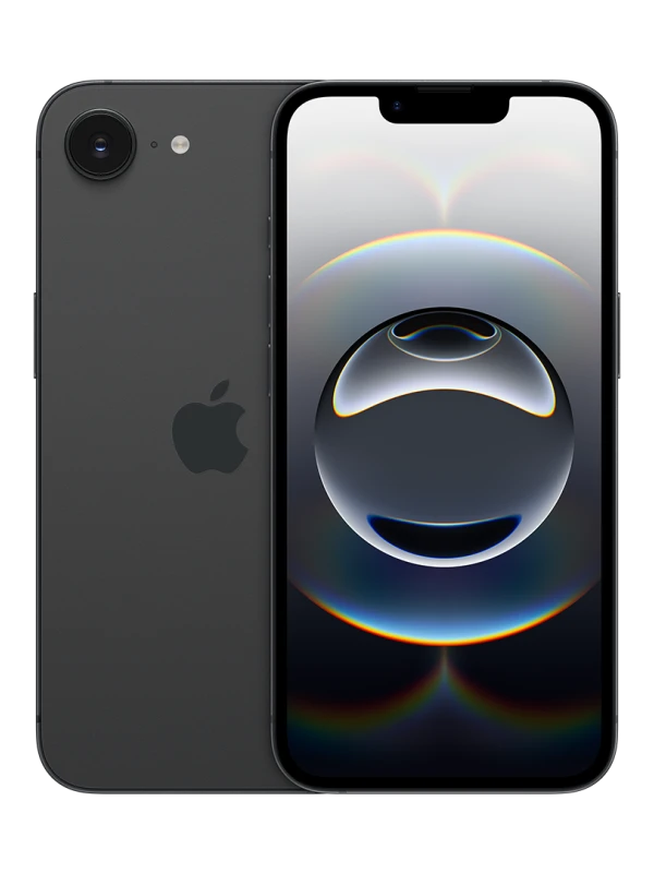 Apple iPhone 16e