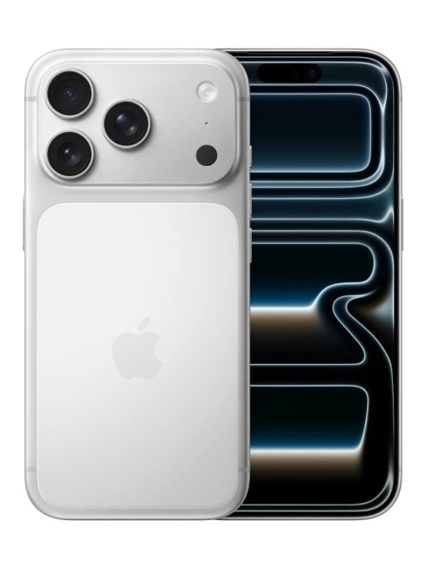 Apple iPhone 17 Pro