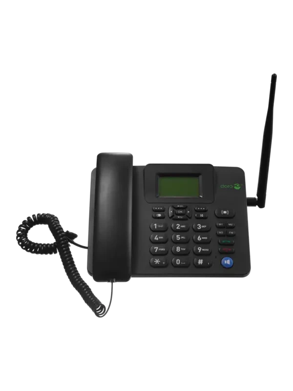 Doro 4100H 4G