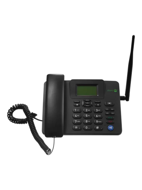 Doro 4100H 4G