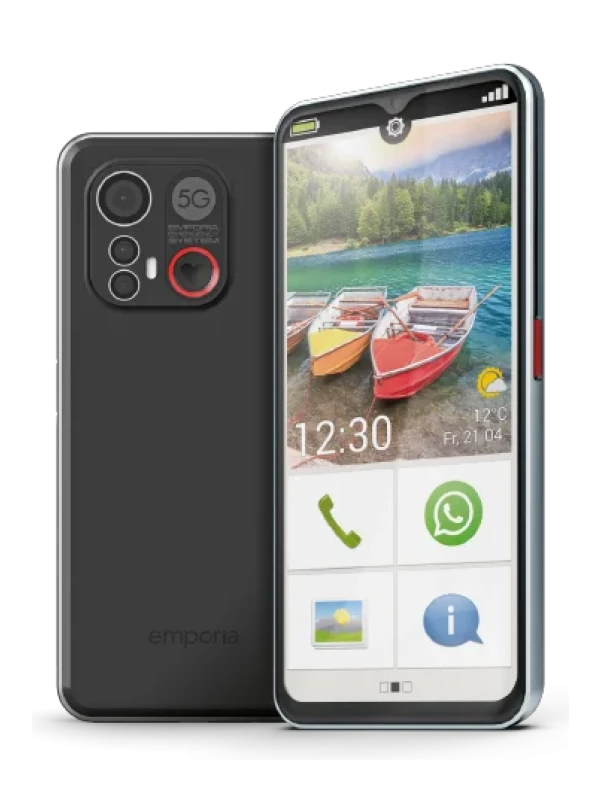 Emporia SMART.6