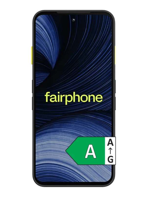 Fairphone 6 Plus 5G