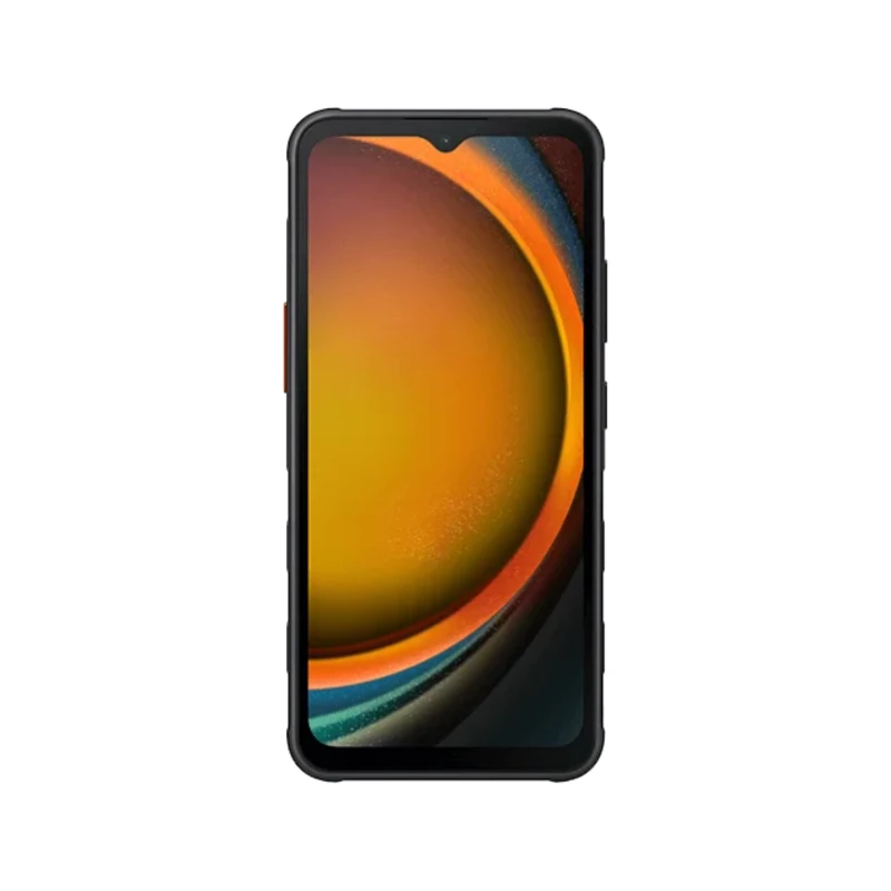 Samsung Galaxy Xcover 7 Enterprise edition Black