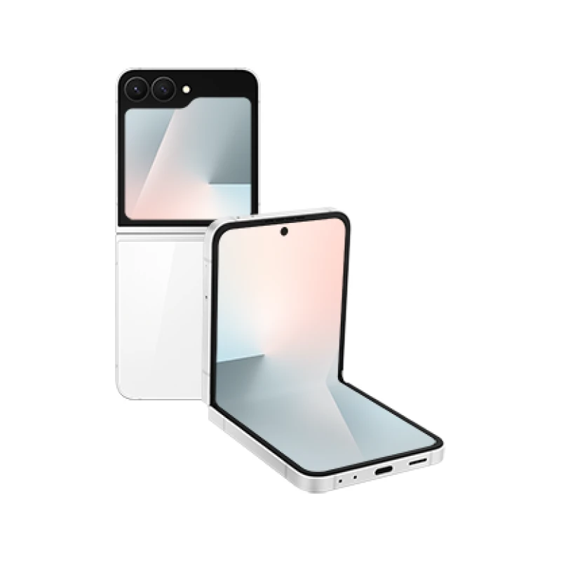 Samsung Galaxy Z Flip7 FE