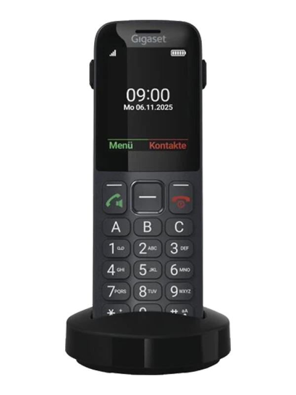 Gigaset Comfort 600 4G
