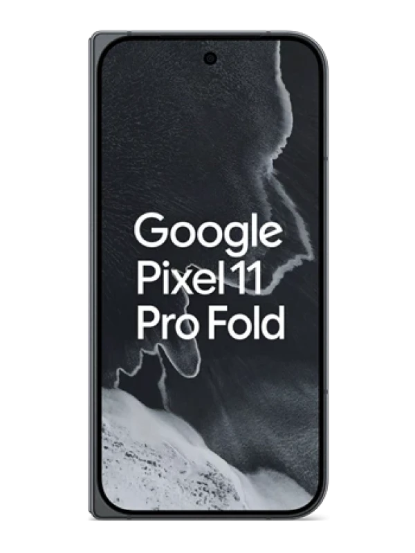 Google Pixel 11 Pro Fold