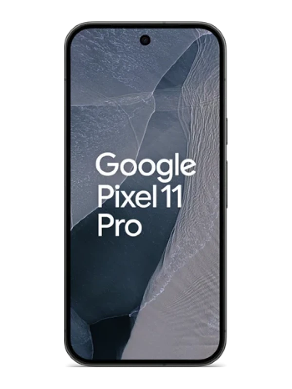 Google Pixel 11 Pro