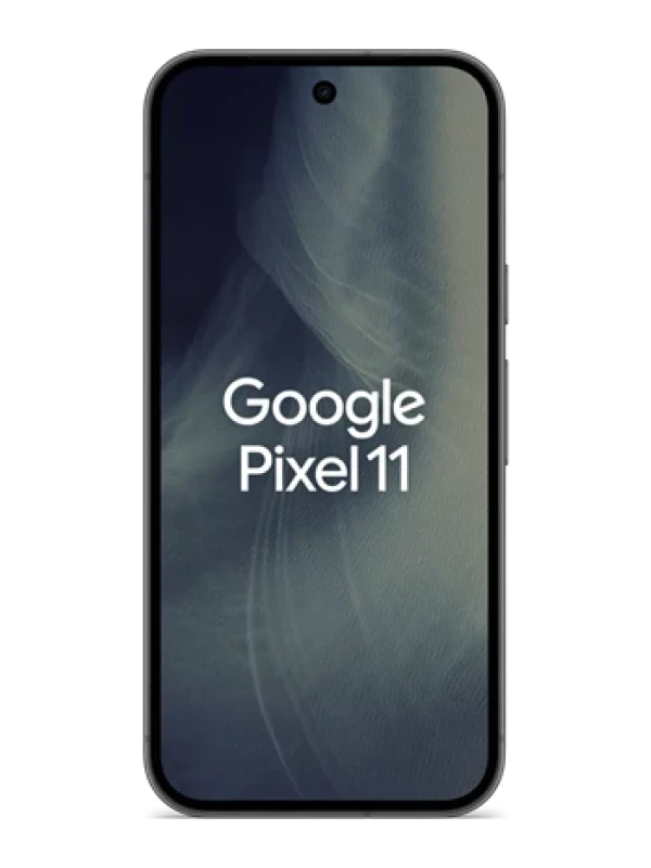 Google Pixel 11