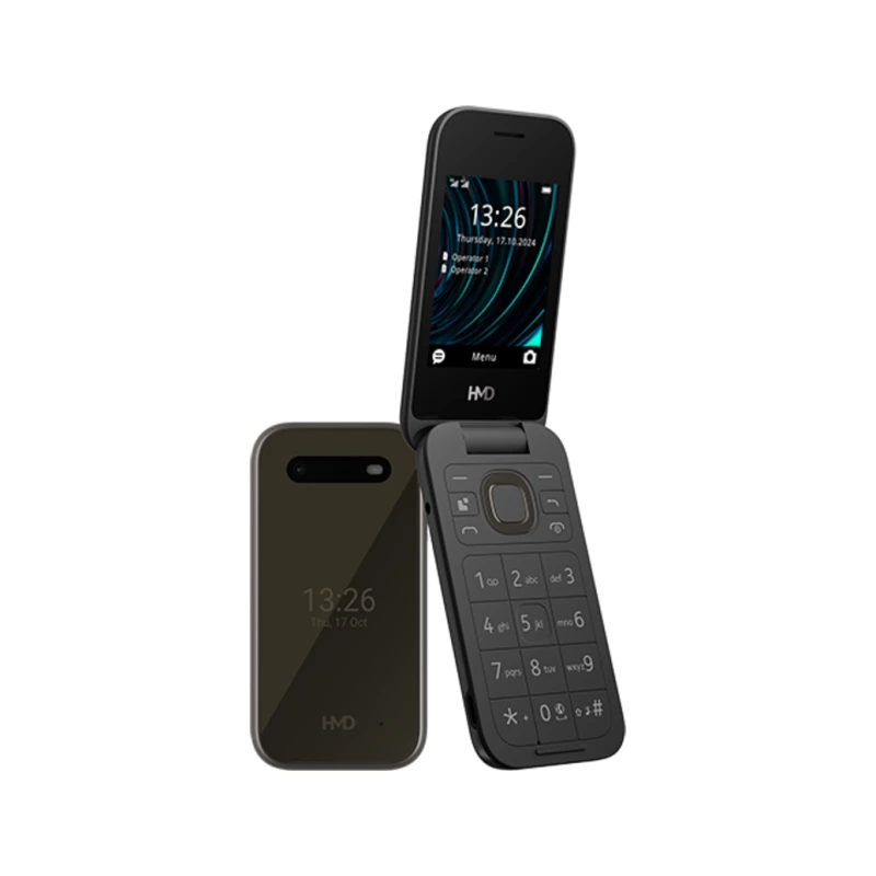HMD 2660 Flip