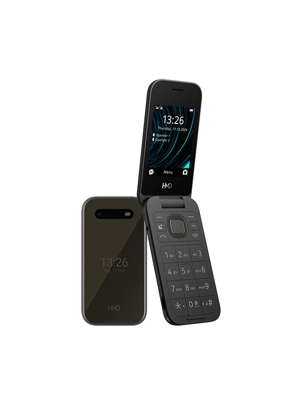 HMD 2660 Flip