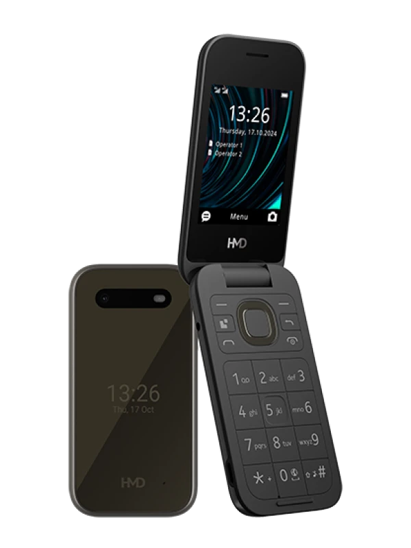 HMD 2660 Flip