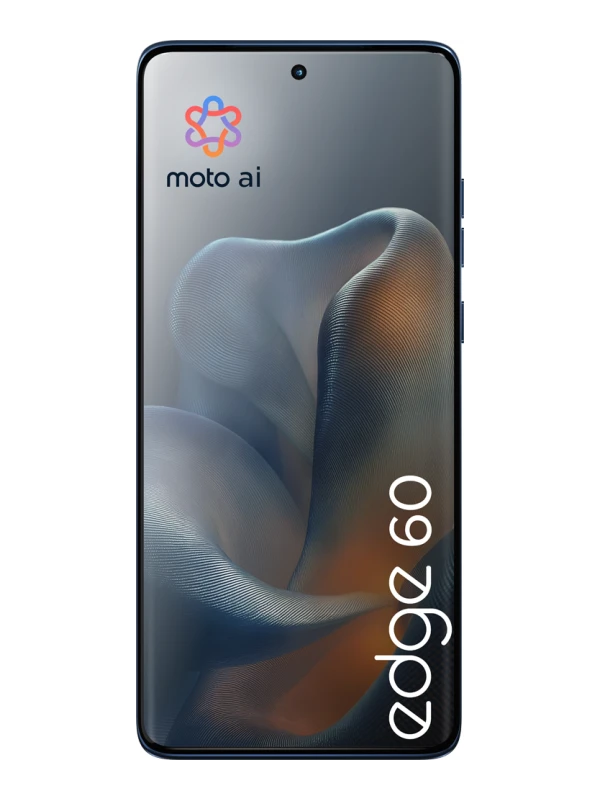 Motorola Edge 60