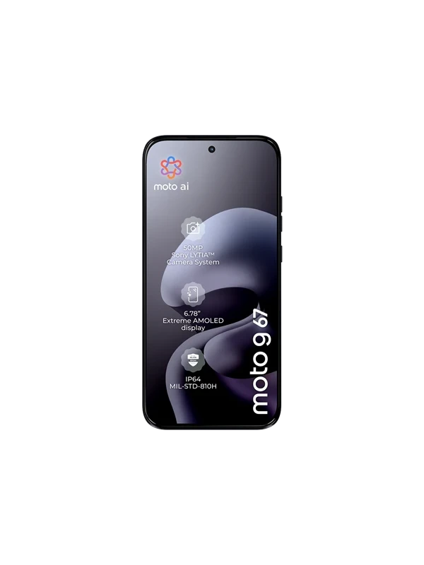 Motorola G67