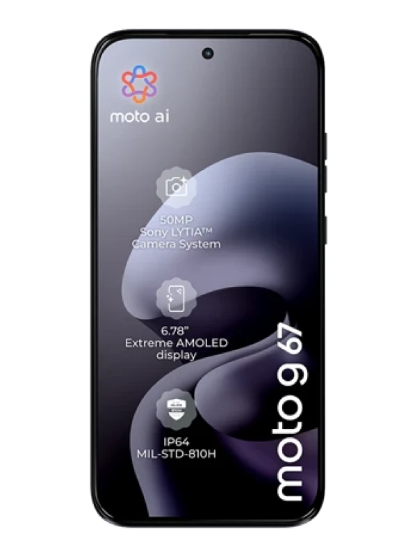Motorola G67