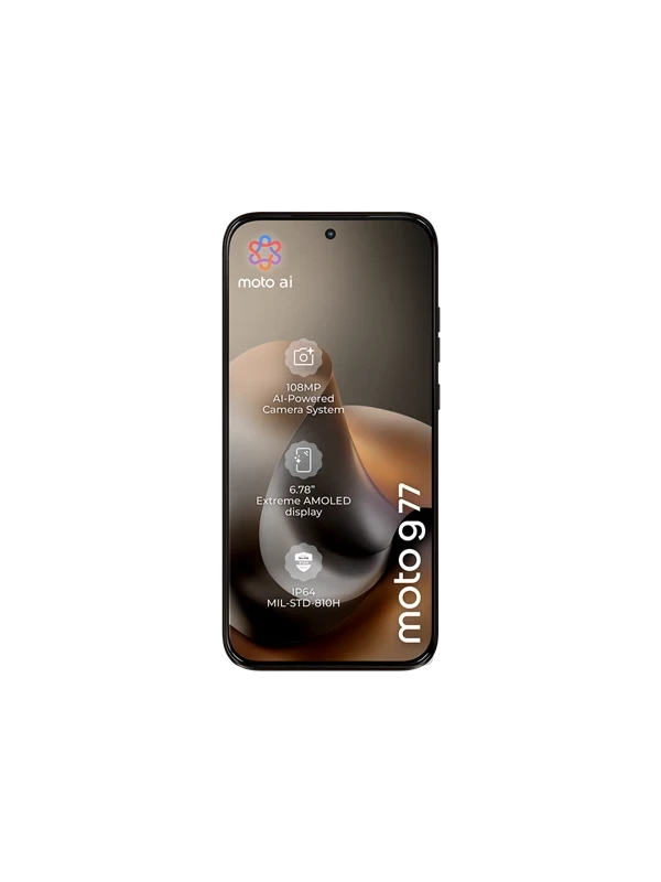 Motorola G77