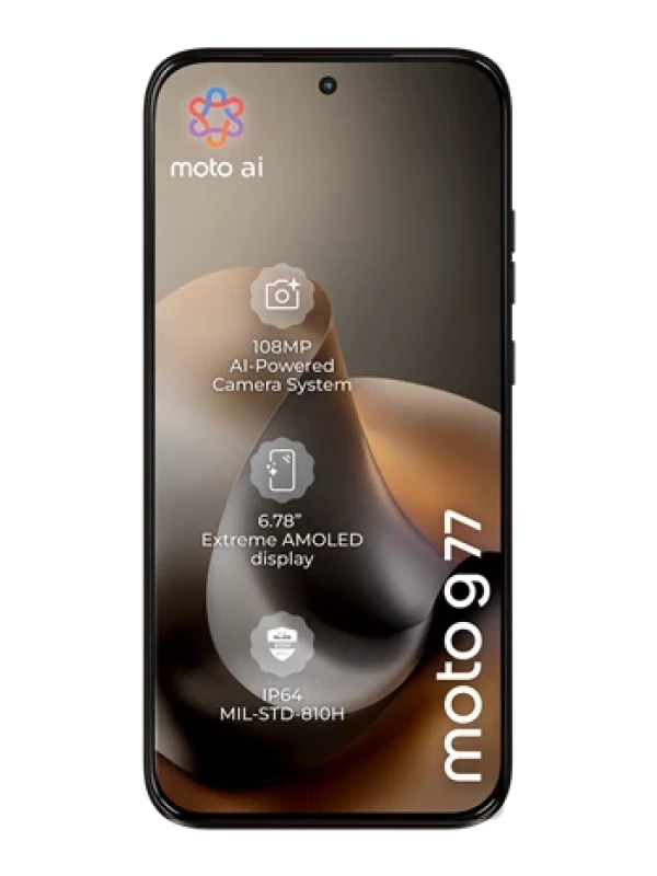 Motorola G77