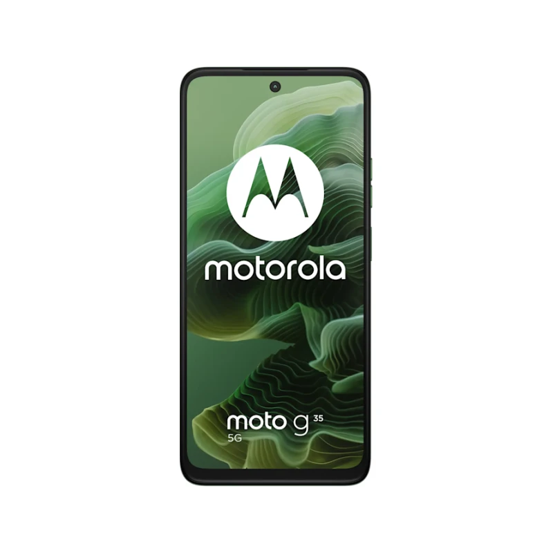 Motorola Moto G35