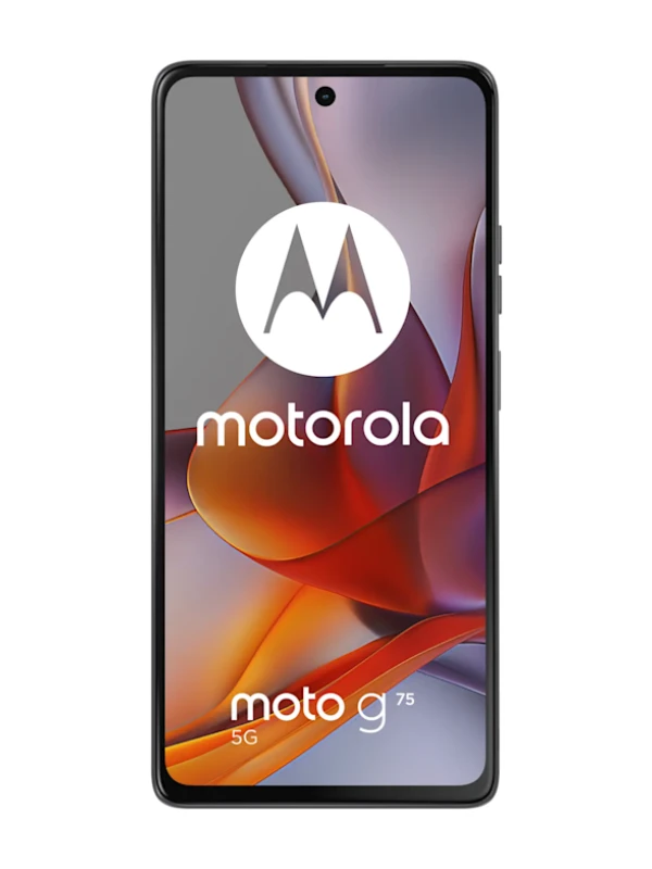 Motorola Moto G75