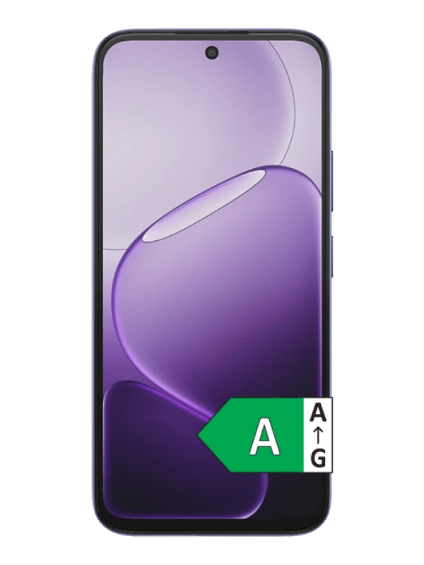 OPPO A6x 5G
