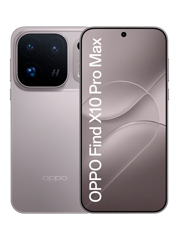 OPPO Find X10 Pro Max