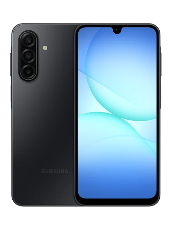 Samsung Galaxy A17