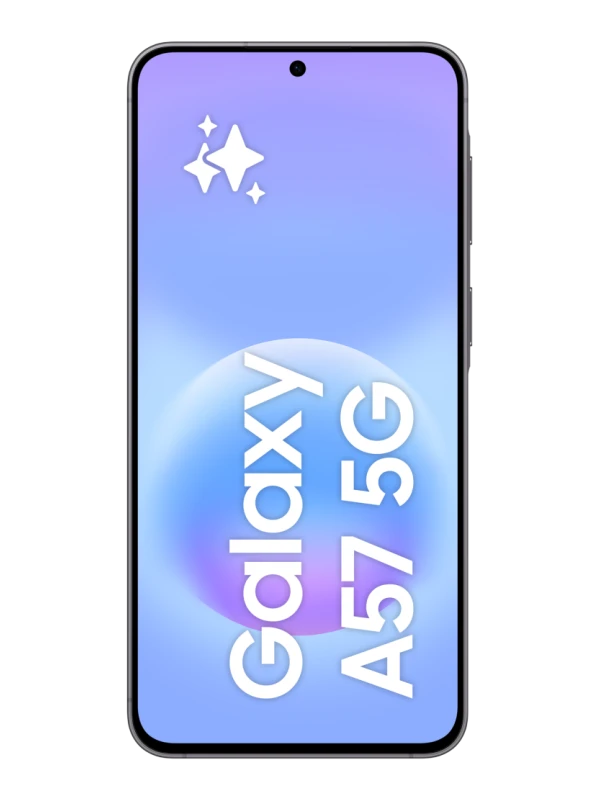 Samsung Galaxy A57