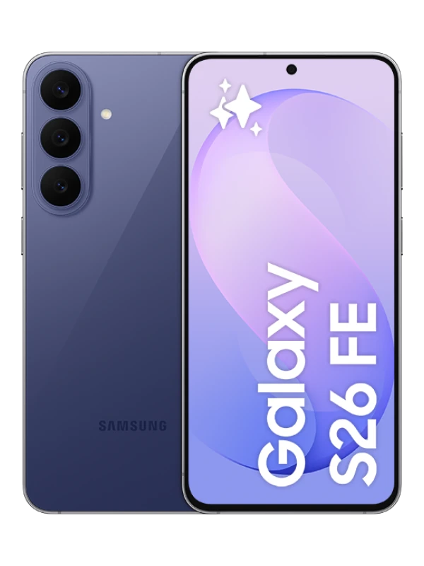 Samsung Galaxy S26 FE