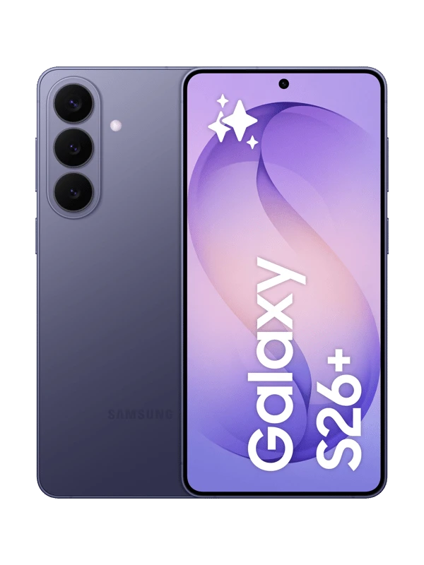 Samsung Galaxy S26+