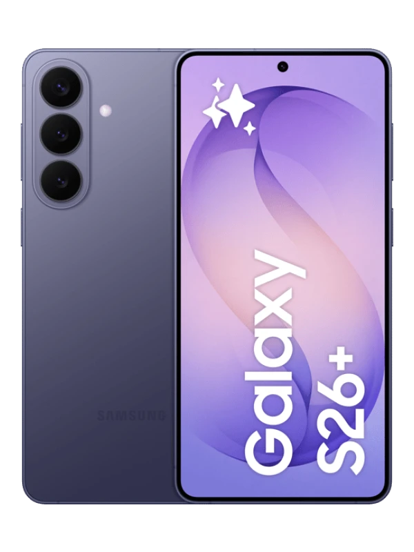 Samsung Galaxy S26+