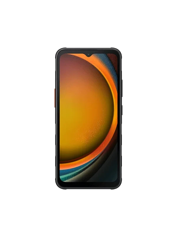 Samsung Galaxy Xcover 7 Enterprise edition Black