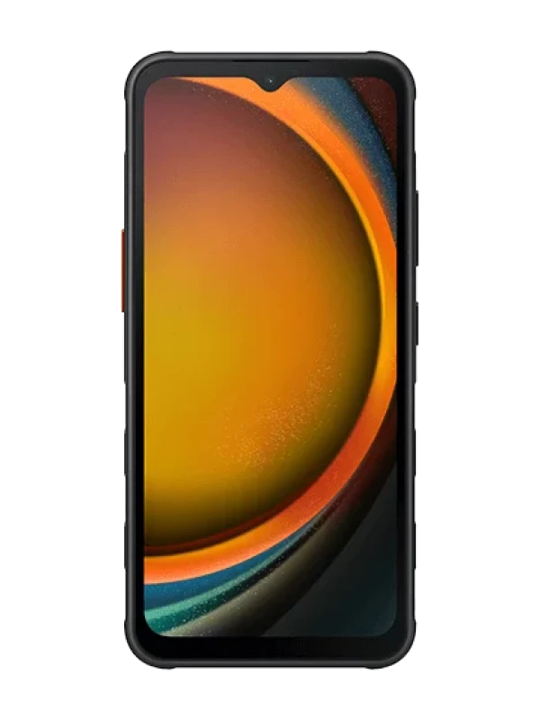 Samsung Galaxy Xcover 7 Enterprise edition Black