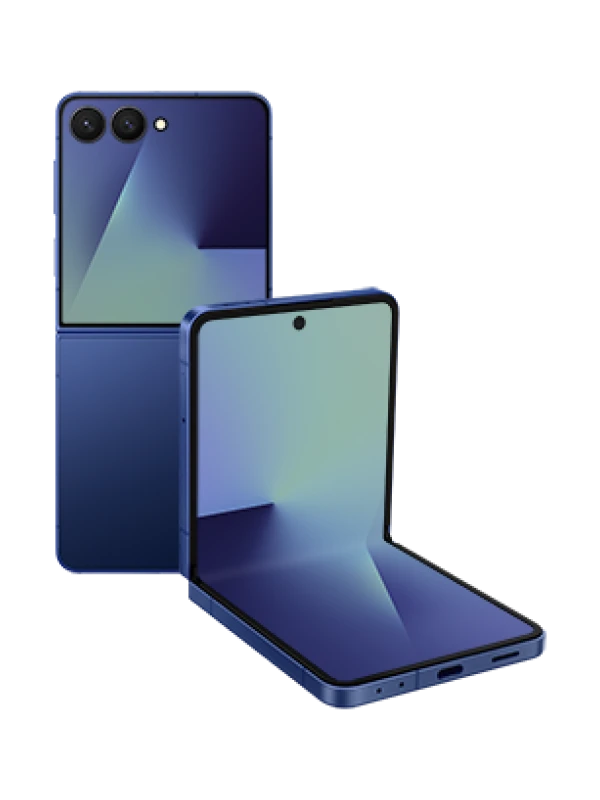 Samsung Galaxy Z Flip7