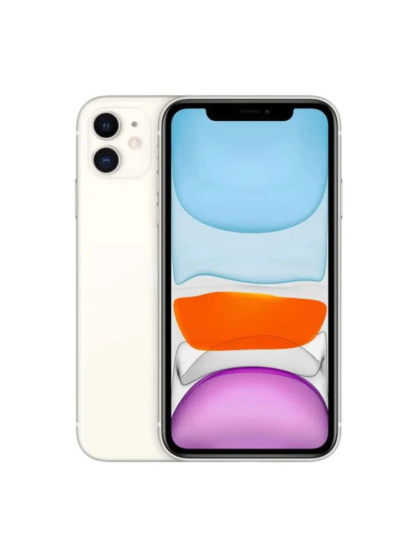 Brugt iPhone 11