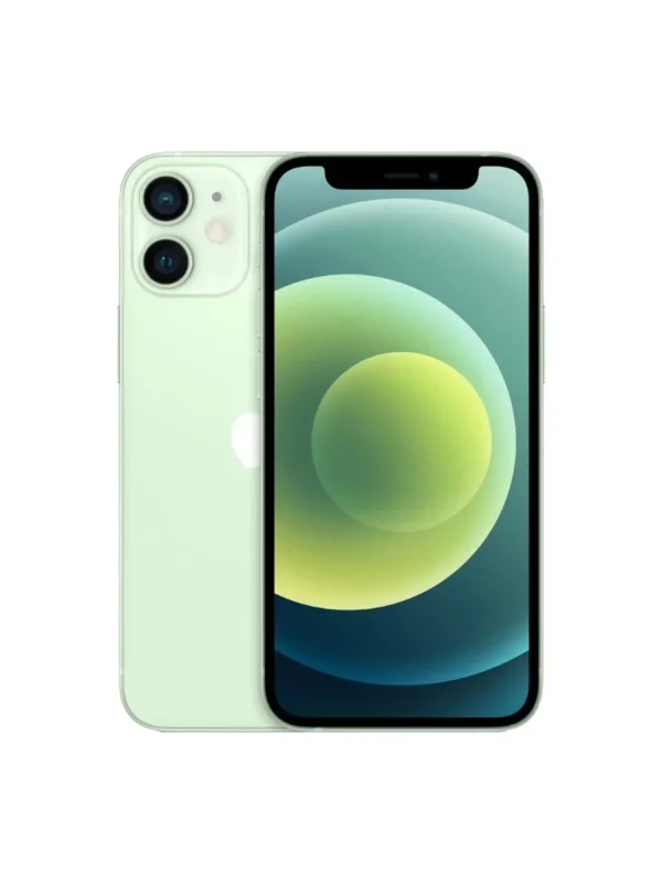 Brugt iPhone 12