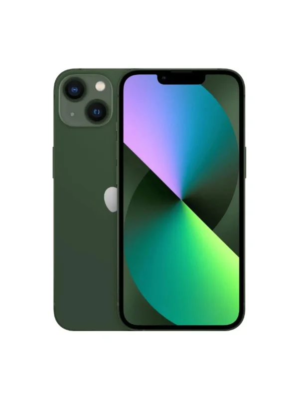 Brugt iPhone 13