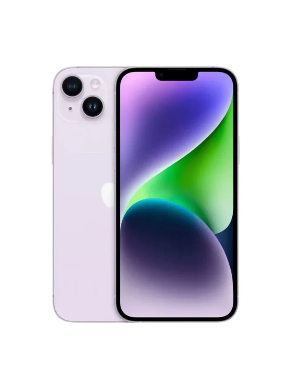 Brugt iPhone 14