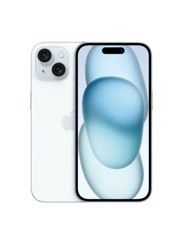 Brugt iPhone 15
