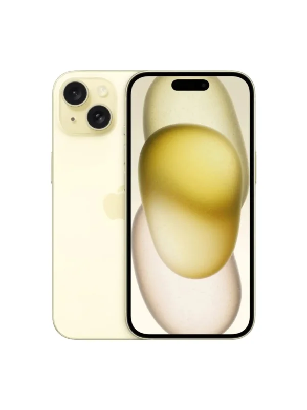 Brugt iPhone 15