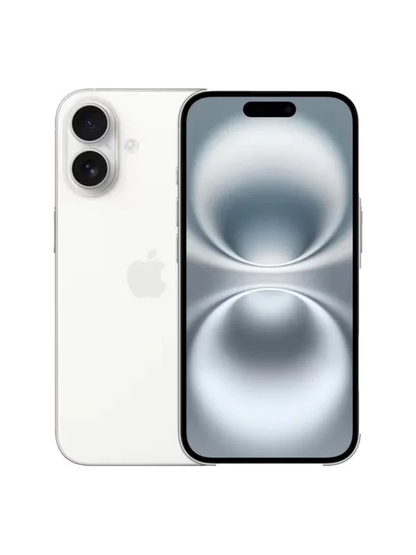 Brugt iPhone 16