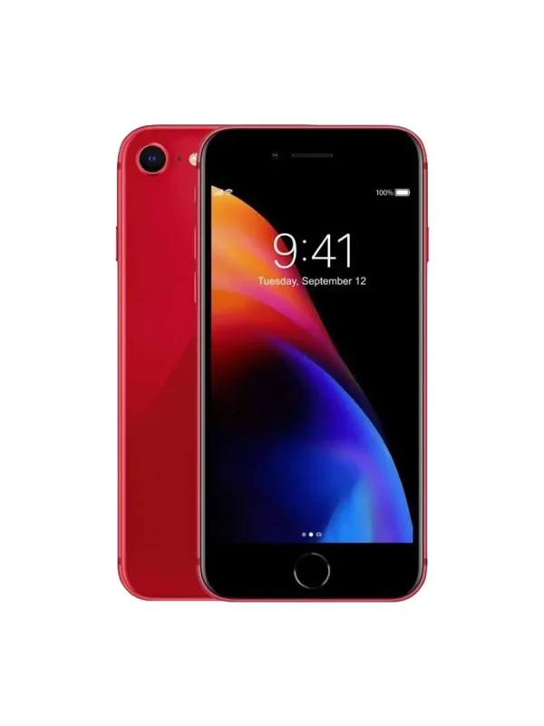 Brugt iPhone 8